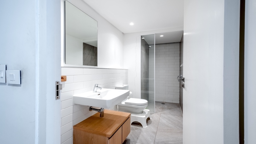 1 Bedroom Property for Sale in Woodstock Western Cape